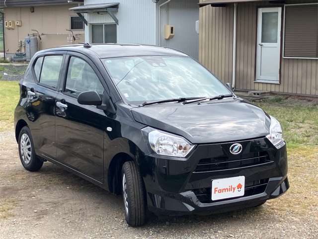 ダイハツ ミラ　イース ６６０ Ｌ ＳＡＩＩＩ R8年 (東海) 99
