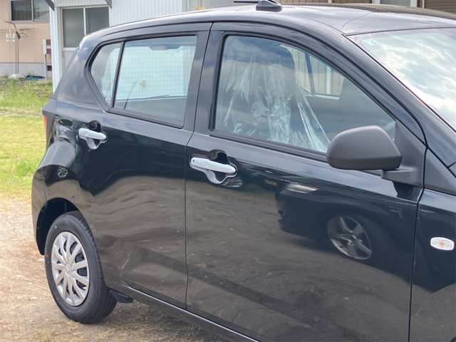 ダイハツ ミラ　イース ６６０ Ｌ ＳＡＩＩＩ R8年 (東海) 99
