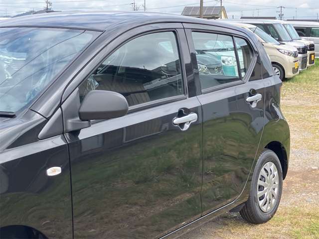 ダイハツ ミラ　イース ６６０ Ｌ ＳＡＩＩＩ R8年 (東海) 99