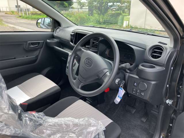 ダイハツ ミラ　イース ６６０ Ｌ ＳＡＩＩＩ R8年 (東海) 99