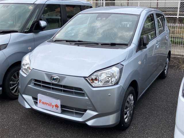 ダイハツ ミラ　イース ６６０ Ｌ ＳＡＩＩＩ R8年 (東海) 99