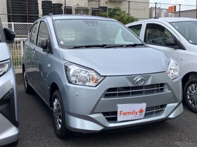 ダイハツ ミラ　イース ６６０ Ｌ ＳＡＩＩＩ R8年 (東海) 99