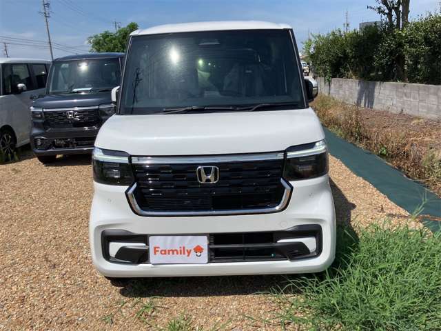 ホンダ Ｎ　ＢＯＸ カスタム ６６０ R8年 (東海) 99