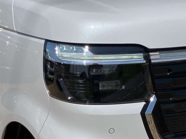 ホンダ Ｎ　ＢＯＸ カスタム ６６０ R8年 (東海) 99