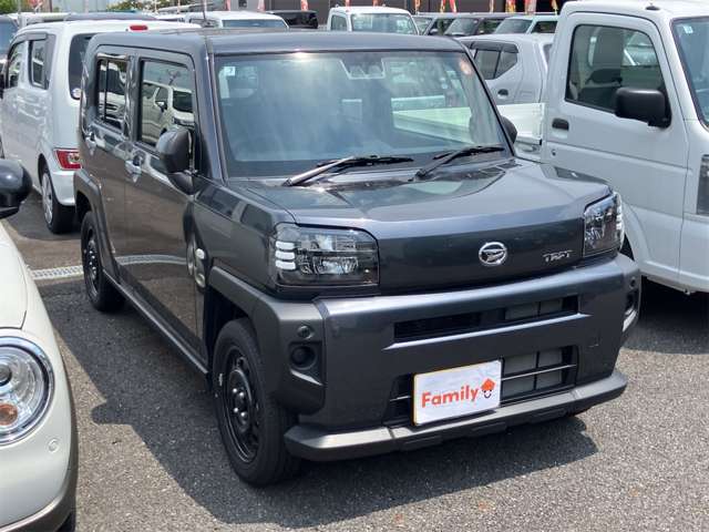 ダイハツ タフト ６６０ Ｘ R7年 (東海) 99