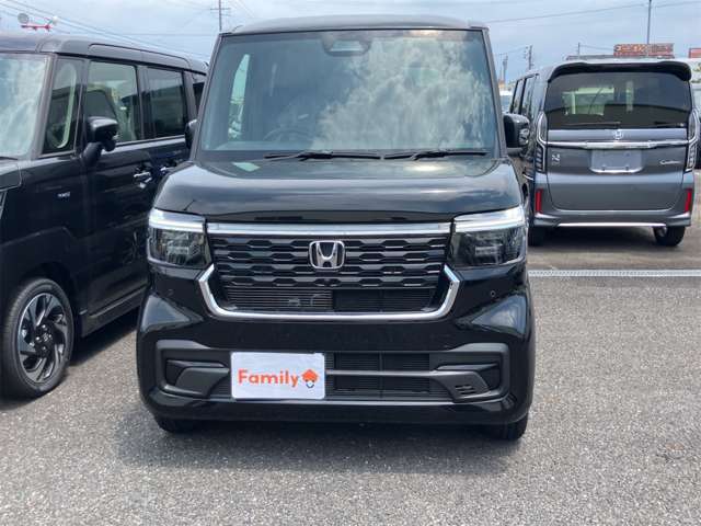 ホンダ Ｎ　ＢＯＸ カスタム ６６０ R8年 (東海) 99