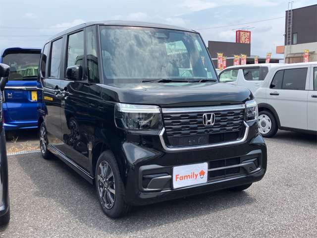 ホンダ Ｎ　ＢＯＸ カスタム ６６０ R8年 (東海) 99