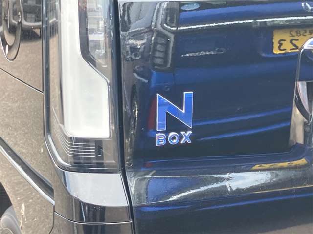 ホンダ Ｎ　ＢＯＸ カスタム ６６０ R8年 (東海) 99