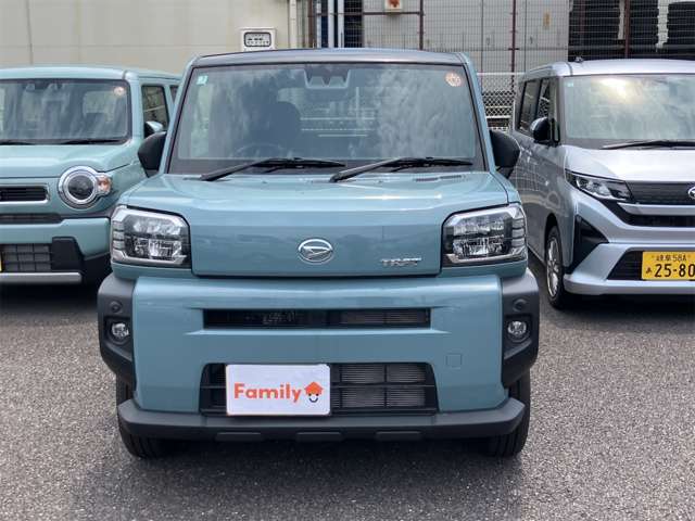 ダイハツ タフト ６６０ Ｇ R7年 (東海) 99