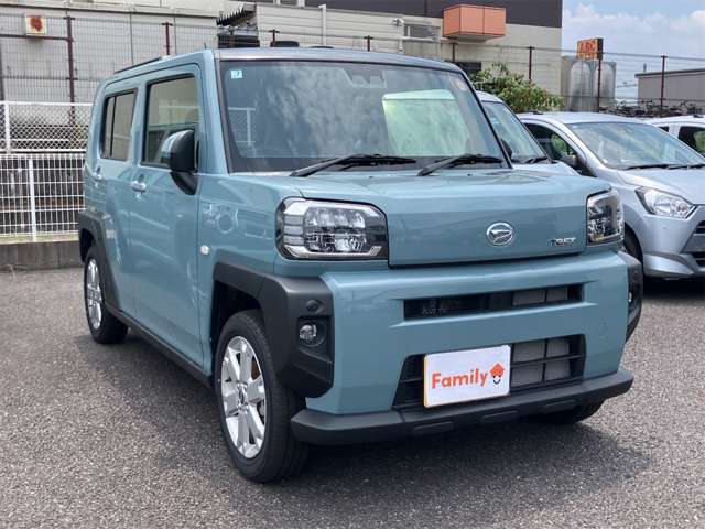 ダイハツ タフト ６６０ Ｇ R7年 (東海) 99
