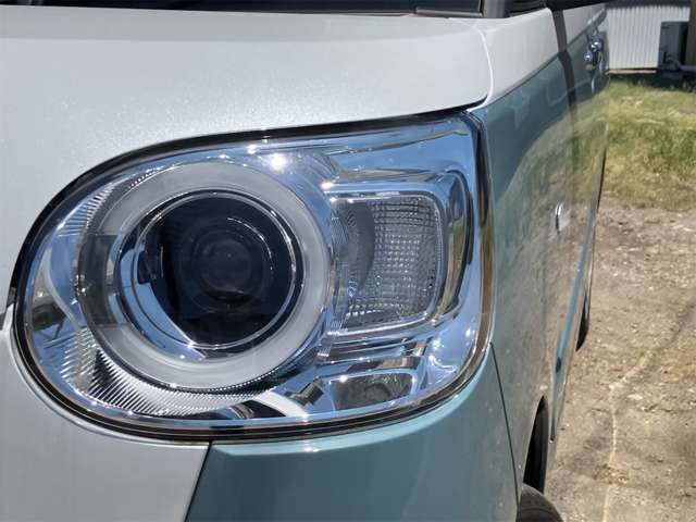 ダイハツ ムーヴ　キャンバス ６６０ ストライプス Ｇ R7年 (東海) 99