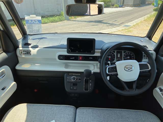 ダイハツ ムーヴ　キャンバス ６６０ ストライプス Ｇ R7年 (東海) 99
