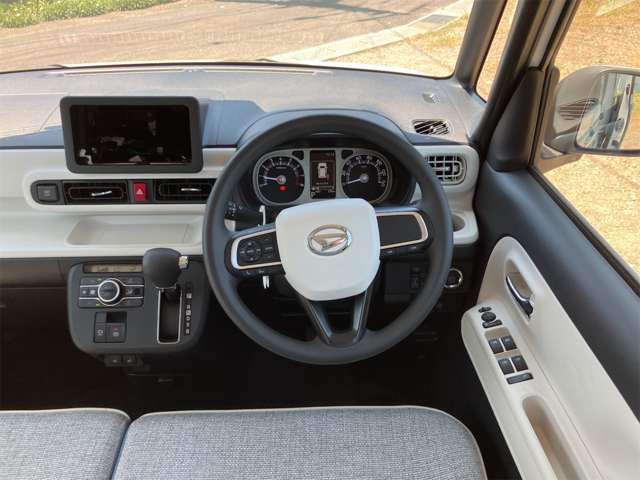 ダイハツ ムーヴ　キャンバス ６６０ ストライプス Ｇ R7年 (東海) 99