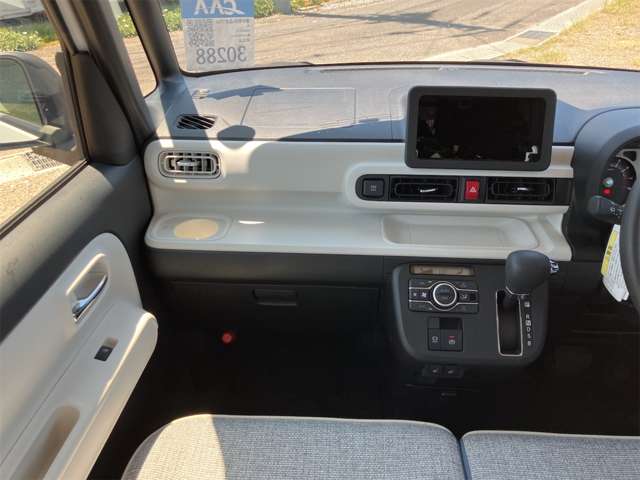 ダイハツ ムーヴ　キャンバス ６６０ ストライプス Ｇ R7年 (東海) 99
