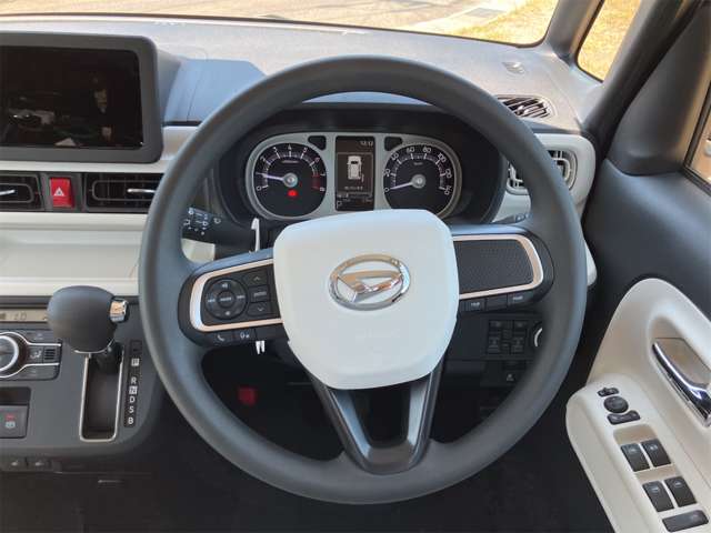 ダイハツ ムーヴ　キャンバス ６６０ ストライプス Ｇ R7年 (東海) 99