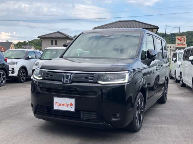 ホンダ ステップワゴン　ハイブリッド ２．０ Ｅ：ＨＥＶ エアー ＥＸ R8年 (東海) 99