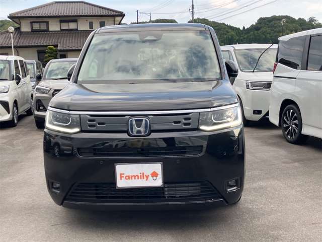 ホンダ ステップワゴン　ハイブリッド ２．０ Ｅ：ＨＥＶ エアー ＥＸ R8年 (東海) 99