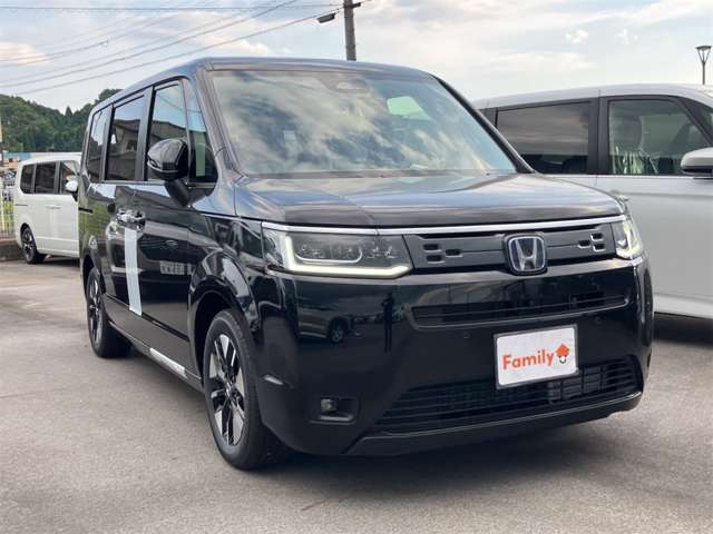 ホンダ ステップワゴン　ハイブリッド ２．０ Ｅ：ＨＥＶ エアー ＥＸ R8年 (東海) 99