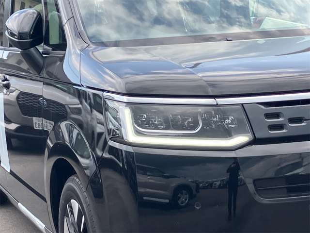 ホンダ ステップワゴン　ハイブリッド ２．０ Ｅ：ＨＥＶ エアー ＥＸ R8年 (東海) 99