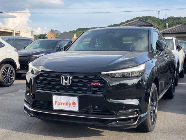 ホンダ ヴェゼル １．５ Ｅ：ＨＥＶ ＲＳ R8年 (東海) 99