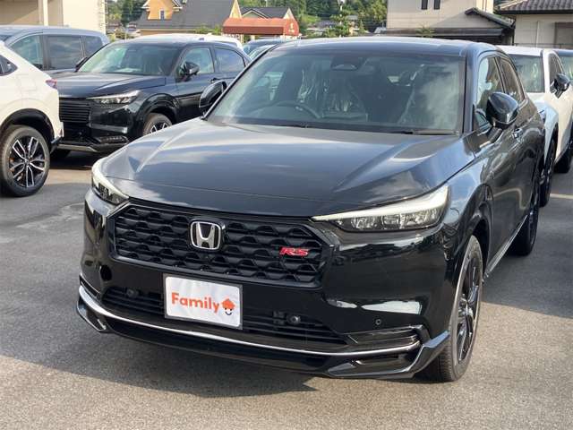 ホンダ ヴェゼル １．５ Ｅ：ＨＥＶ ＲＳ R8年 (東海) 99