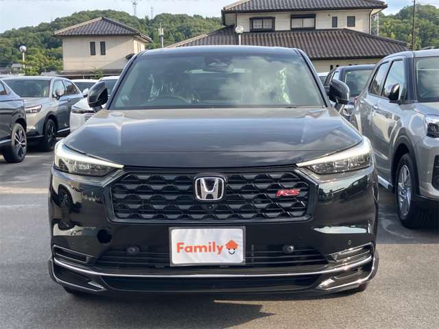 ホンダ ヴェゼル １．５ Ｅ：ＨＥＶ ＲＳ R8年 (東海) 99