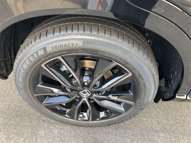 ホンダ ヴェゼル １．５ Ｅ：ＨＥＶ ＲＳ R8年 (東海) 99