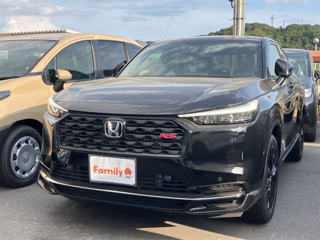 ホンダ ヴェゼル １．５ Ｅ：ＨＥＶ ＲＳ R8年 (東海) 99