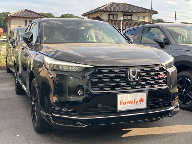 ホンダ ヴェゼル １．５ Ｅ：ＨＥＶ ＲＳ R8年 (東海) 99