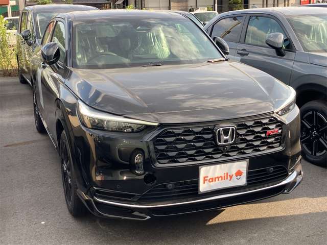 ホンダ ヴェゼル １．５ Ｅ：ＨＥＶ ＲＳ R8年 (東海) 99