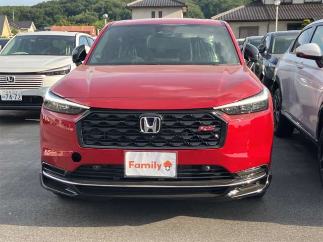 ホンダ ヴェゼル １．５ Ｅ：ＨＥＶ ＲＳ R8年 (東海) 99