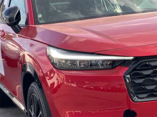 ホンダ ヴェゼル １．５ Ｅ：ＨＥＶ ＲＳ R8年 (東海) 99