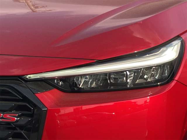 ホンダ ヴェゼル １．５ Ｅ：ＨＥＶ ＲＳ R8年 (東海) 99