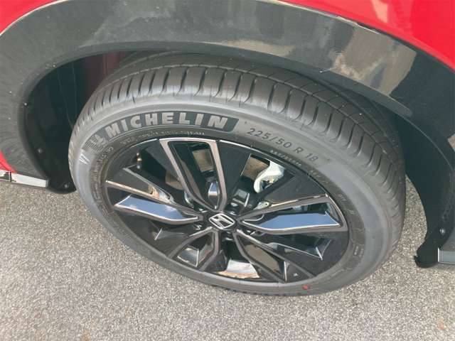 ホンダ ヴェゼル １．５ Ｅ：ＨＥＶ ＲＳ R8年 (東海) 99