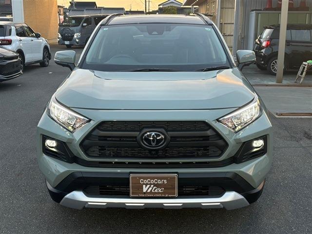 トヨタ ＲＡＶ４ ２．０ アドベンチャー ４ＷＤ R6年 (中国) 99