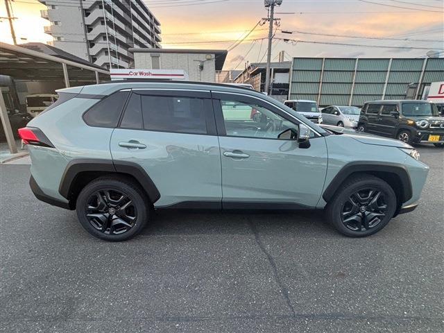 トヨタ ＲＡＶ４ ２．０ アドベンチャー ４ＷＤ R6年 (中国) 99