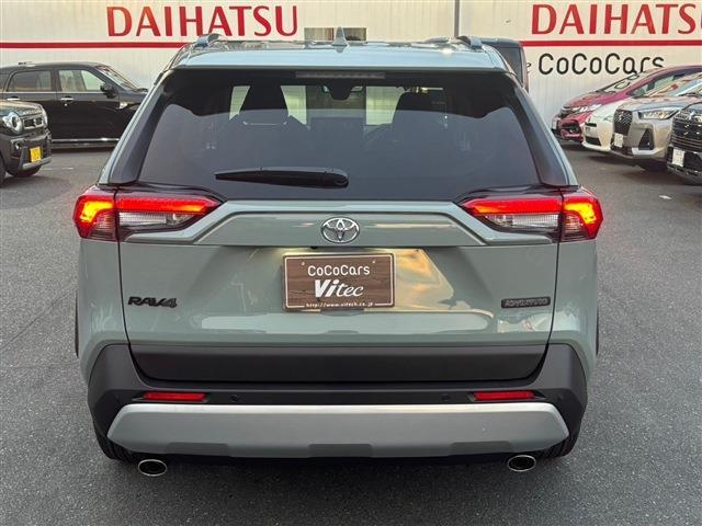 トヨタ ＲＡＶ４ ２．０ アドベンチャー ４ＷＤ R6年 (中国) 99