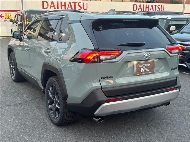トヨタ ＲＡＶ４ ２．０ アドベンチャー ４ＷＤ R6年 (中国) 99