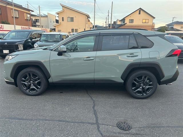 トヨタ ＲＡＶ４ ２．０ アドベンチャー ４ＷＤ R6年 (中国) 99