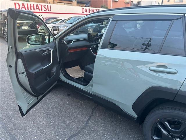 トヨタ ＲＡＶ４ ２．０ アドベンチャー ４ＷＤ R6年 (中国) 99