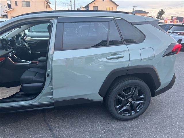 トヨタ ＲＡＶ４ ２．０ アドベンチャー ４ＷＤ R6年 (中国) 99