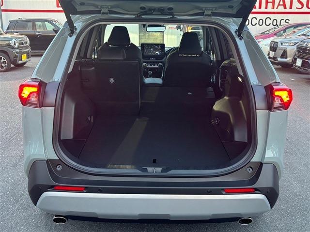 トヨタ ＲＡＶ４ ２．０ アドベンチャー ４ＷＤ R6年 (中国) 99
