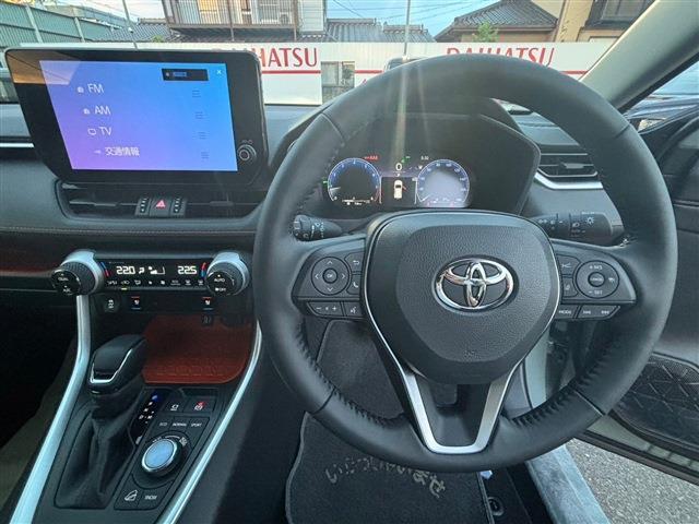 トヨタ ＲＡＶ４ ２．０ アドベンチャー ４ＷＤ R6年 (中国) 99