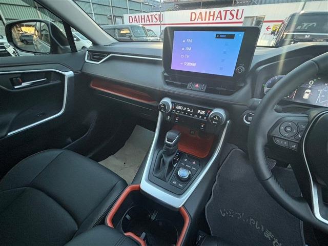 トヨタ ＲＡＶ４ ２．０ アドベンチャー ４ＷＤ R6年 (中国) 99