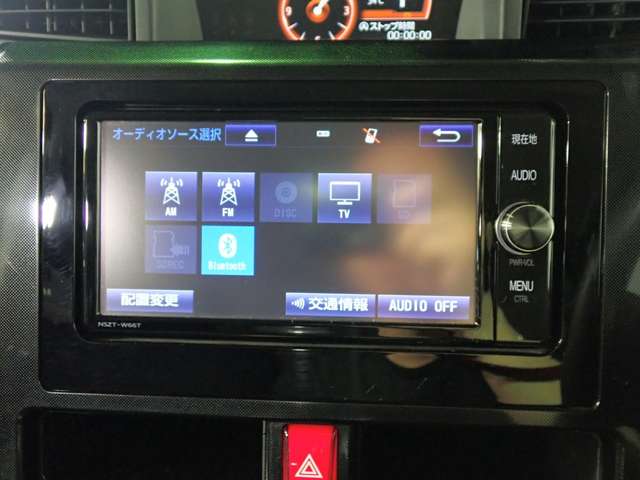 トヨタ ルーミー １．０ Ｇ Ｓ H29年 (近畿) 99