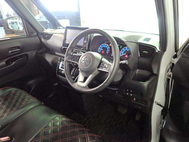 三菱 ｅＫクロス　スペース ６６０ Ｔ ４ＷＤ R2年 (近畿) 99