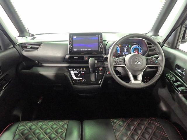 三菱 ｅＫクロス　スペース ６６０ Ｔ ４ＷＤ R2年 (近畿) 99