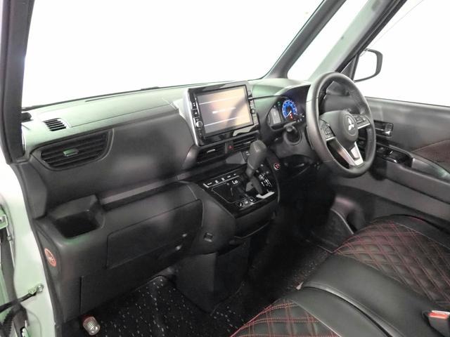 三菱 ｅＫクロス　スペース ６６０ Ｔ ４ＷＤ R2年 (近畿) 99