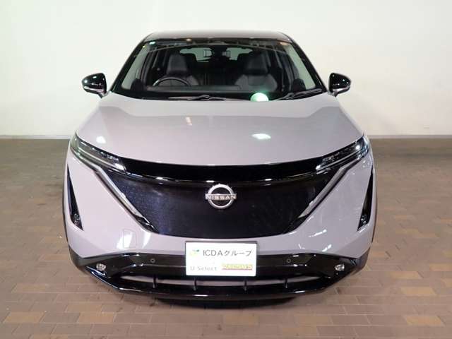 日産 アリア Ｂ６ R5年 (近畿) 99