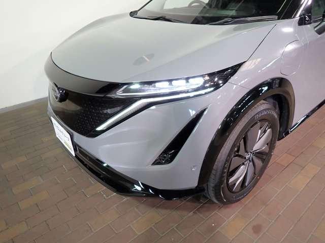 日産 アリア Ｂ６ R5年 (近畿) 99